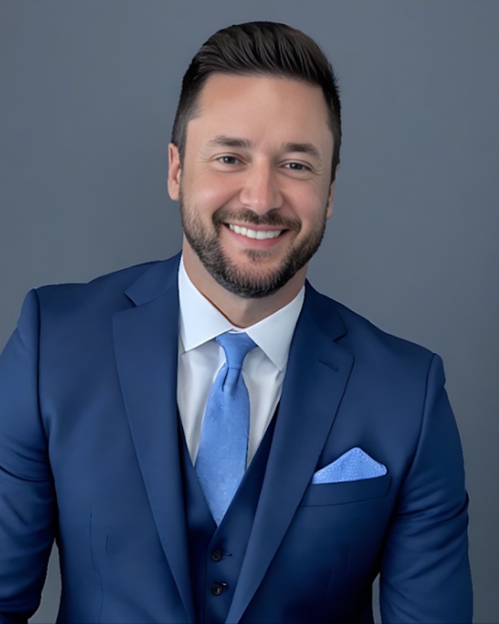 Bill Pilger, Broker, The Property Pros