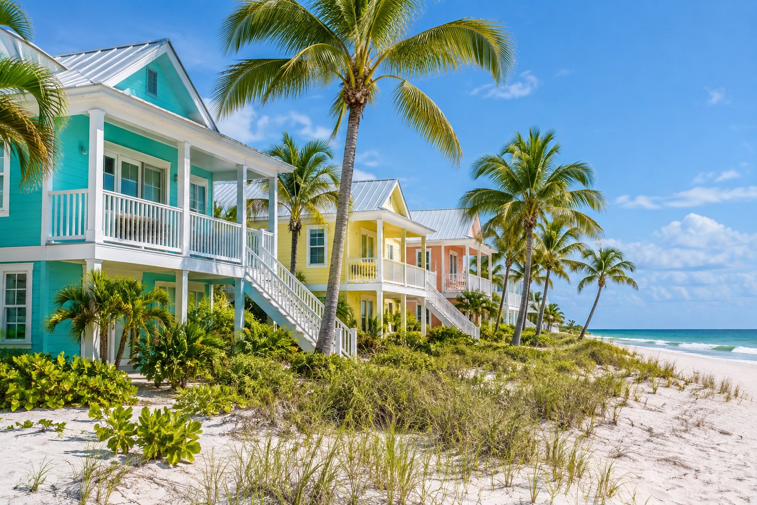 Fort Myers Beach